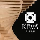 Building Challenge: Keva Planks