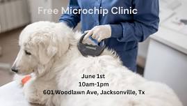 Microchip Clinic