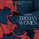 Euripides’ TROJAN WOMEN