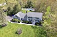 Open House for 28 King Arthur Drive Londonderry NH 03053