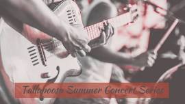 Tallapoosa Summer Concert Series: Jeffrey Hulsey & the Monday Night Pickers