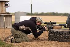 KPRC/MOST Precision Rifle Series Match