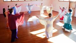 Summer Refresher Courses for Eurythmists - Two Weeks of Waldorf Pedagogy 2024 — Eurythmy Spring Valley | Chestnut Ridge New York