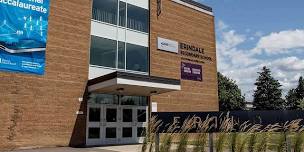 Discipline Committee Meeting – Closed - Erindale Secondary School