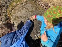 Little Explorers Nature Playgroup