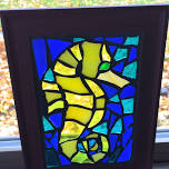 Stained Glass for Beginners with John Vaughn