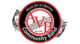 AVB Community Band presents “Amazing & Outrageous”