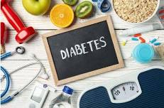 Diabetes Self-Management Education and Support