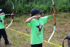 Cub Scout Day Camp