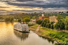 Riverboat Days: American Heritage