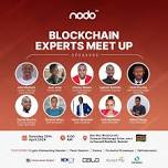 Blockchain Experts Meet-Up: State of Blockchain Talk