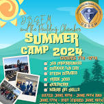 D.B.G.E.M. and the Paulding Chamber 2-Week Summer Camp