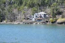 Open House for 8 Camelot Place Harpswell ME 04079