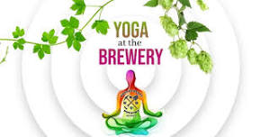 Yoga at the Brewery