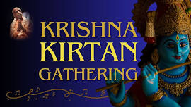 Kirtan Gathering