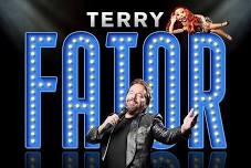 Terry Fator: One Man, a Hundred Voices, a Thousand Laughs! @The STRAT