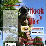 Hook ‘n Slice Golf Tournament