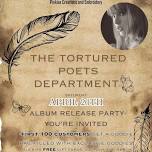 Album Release Party