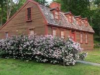 May Open Hours – Abigail Adams Birthplace