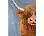 Highland Cow