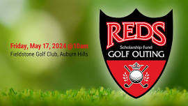 Reds Scholarship Fund Golf Outing