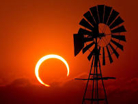 ✨ 2024 Total Solar Eclipse Mitchell, South Dakota ✨