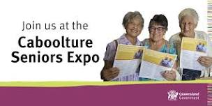 Caboolture Seniors Expo