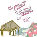 2024 Tomato Festival 5K Run/Walk