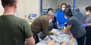 ILS (Immediate Life Support) Course