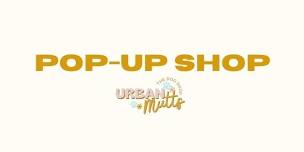 Urban Mutts Pop-Up