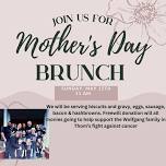 Mother's Day Brunch