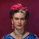 Culturally Curious Art Lecture Series: Frida Kahlo