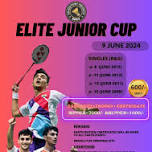 GOLDEN POINT - ELITE JUNIOR CUP 