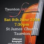 Taunton Sinfonietta