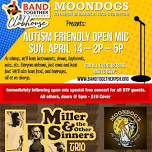 Miller and The Other Sinners @ Moondogs Pub