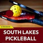 Pickleball