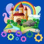 Fairytale Stem Storytime