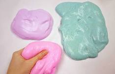 Make SLIME!!