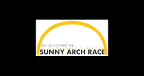 Sunny Arch Race