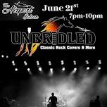 Unbridled Performing LIVE