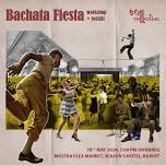 Bachata Fiesta - Workshop + Socials