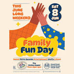 FAMILY FUN DAY | CORAMBA HOTEL