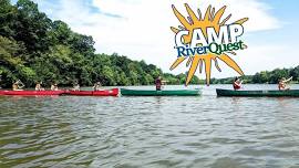 Camp RiverQuest | Week 1