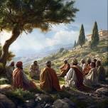 VBS 2024 - Parables of Jesus