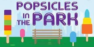 Popsicles in the Park