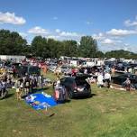 Stonham Barns Sunday & Bank Holiday Monday Car Boot 26th/27th May 2024