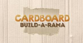 Cardboard Build-A-Rama