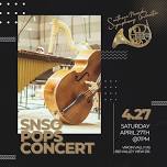 Southern Nevada Symphony Orchestra - Pops Concert