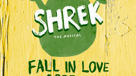 Shrek - The Musical