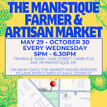 The Manistique Farmer & Artisan Market